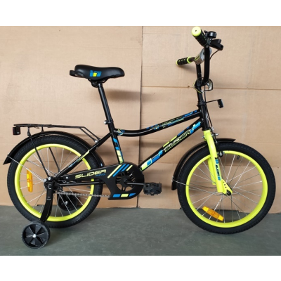 Велосипед 20 радиус Slider ''Dream''